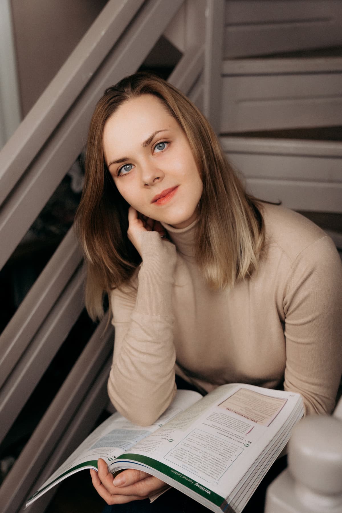 Irina Petrova